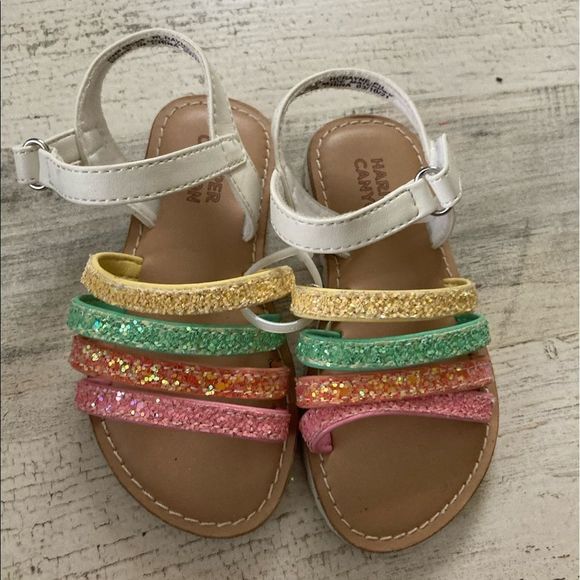 Harper Canyon sandals Size 7 - Picture 6 of 7